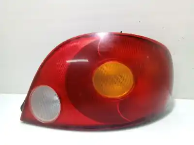 Pezzo di ricambio per auto di seconda mano  per DAEWOO MATIZ (M100, M150)  Riferimenti OEM IAM 96507735  
