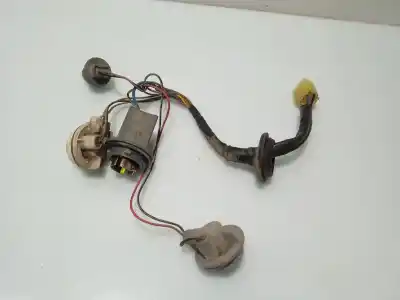 Peça sobressalente para automóvel em segunda mão suporte de lâmpada por daewoo matiz (m100, m150) 0.8 referências oem iam 