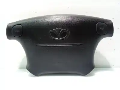 Peça sobressalente para automóvel em segunda mão airbag dianteiro esquerdo por daewoo matiz (m100, m150) 0.8 referências oem iam 96611852