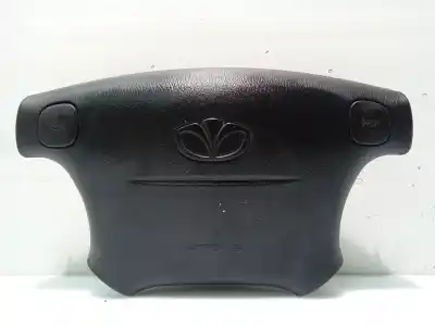 Автозапчастина б/у передня ліва подушка безопасности для daewoo matiz (m100, m150) 0.8 посилання на oem iam 96611852  