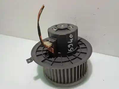 Pezzo di ricambio per auto di seconda mano ventola riscaldamento per daewoo matiz (m100, m150) 0.8 riferimenti oem iam 96279352  