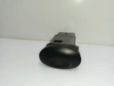 Peça sobressalente para automóvel em segunda mão interruptor 4 piscas - emergência por daewoo matiz (m100, m150) 0.8 referências oem iam 864w0140