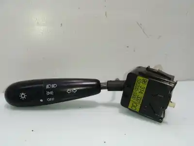 Peça sobressalente para automóvel em segunda mão comutador de piscas  por daewoo matiz (m100, m150) 0.8 referências oem iam 96314332qc