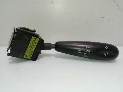 Peça sobressalente para automóvel em segunda mão comutador de limpa vidros por daewoo matiz (m100, m150) 0.8 referências oem iam 96314333pa
