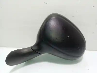 Second-hand car spare part left rearview mirror for daewoo matiz (m100, m150) 0.8 oem iam references 96314384  