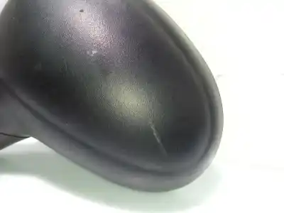 Second-hand car spare part left rearview mirror for daewoo matiz (m100, m150) 0.8 oem iam references 96314384  
