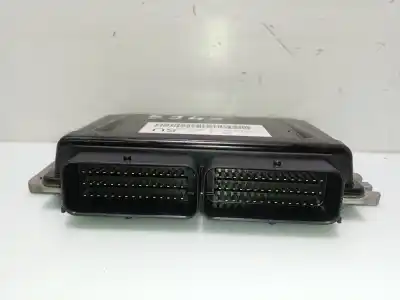 Автозапчасти б/у блок управления двигателем за daewoo matiz (m100, m150) 0.8 ссылки oem iam 96291050 s010012001e4 5uk3010141440209