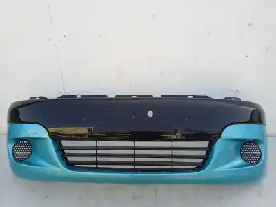Peça sobressalente para automóvel em segunda mão para choques dianteiro por daewoo matiz (m100, m150) 0.8 referências oem iam 96562593