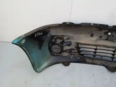 Автозапчастина б/у передній бампер для daewoo matiz (m100, m150) 0.8 посилання на oem iam 96562593  96317584