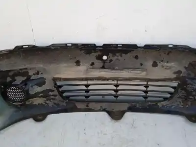 Автозапчастина б/у передній бампер для daewoo matiz (m100, m150) 0.8 посилання на oem iam 96562593  96317584