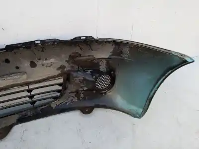 Автозапчастина б/у передній бампер для daewoo matiz (m100, m150) 0.8 посилання на oem iam 96562593  96317584
