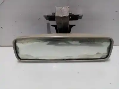 Автозапчастина б/у внутрішне дзеркало для renault twingo ii (cn0_) 1.5 dci (cn0e) посилання на oem iam 8200000509