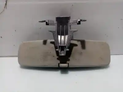 Second-hand car spare part interior rearview mirror for renault twingo ii (cn0_) 1.5 dci (cn0e) oem iam references 8200000509  