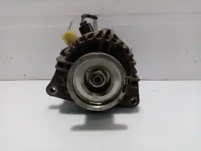 Автозапчастина б/у генератор для ford focus ii (da_, hcp, dp) 1.8 tdci посилання на oem iam 1543764 cal40332as cal40332gs