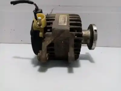 Автозапчастина б/у генератор для ford focus ii (da_, hcp, dp) 1.8 tdci посилання на oem iam 1543764 cal40332as cal40332gs