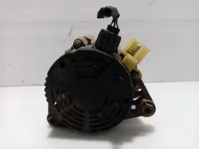 Автозапчастина б/у генератор для ford focus ii (da_, hcp, dp) 1.8 tdci посилання на oem iam 1543764 cal40332as cal40332gs