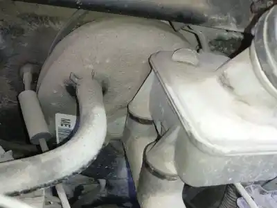 Peça sobressalente para automóvel em segunda mão servo freio por daewoo matiz (m100, m150) 0.8 referências oem iam 96273786