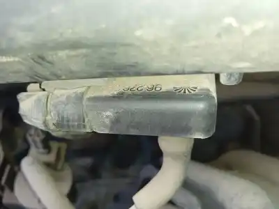Peça sobressalente para automóvel em segunda mão sensor por daewoo matiz (m100, m150) 0.8 referências oem iam 96276354