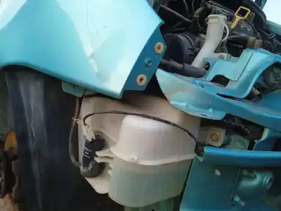 Peça sobressalente para automóvel em segunda mão depósito do limpa vidros por daewoo matiz (m100, m150) 0.8 referências oem iam 96562980