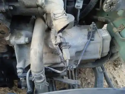 Peça sobressalente para automóvel em segunda mão caixa de velocidades por daewoo matiz (m100, m150) 0.8 referências oem iam 96251489
