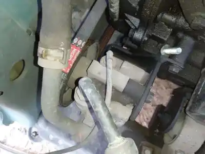 Peça sobressalente para automóvel em segunda mão bomba de direção por daewoo matiz (m100, m150) 0.8 referências oem iam 96565816