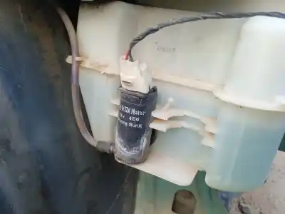 Peça sobressalente para automóvel em segunda mão motor limpa vidros por daewoo matiz (m100, m150) 0.8 referências oem iam 96318238