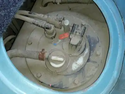 Peça sobressalente para automóvel em segunda mão boia / bomba combustível por daewoo matiz (m100, m150) 0.8 referências oem iam 96298305