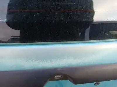 Автозапчастина б/у загальні двері для daewoo matiz (m100, m150) 0.8 посилання на oem iam 96569585  