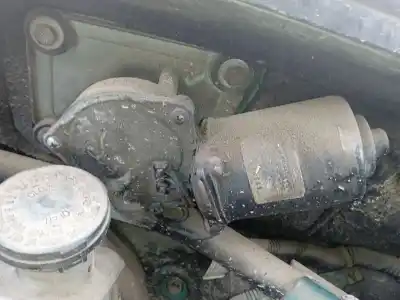 Peça sobressalente para automóvel em segunda mão motor do limpa para brisas por daewoo matiz (m100, m150) 0.8 referências oem iam 96314772