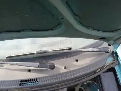 Peça sobressalente para automóvel em segunda mão haste de escova dianteiro esquerdo por daewoo matiz (m100, m150) 0.8 referências oem iam 96314778