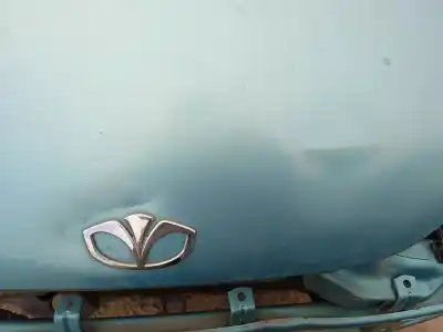 Автозапчастина б/у капок для daewoo matiz (m100, m150) 0.8 посилання на oem iam 96562438  