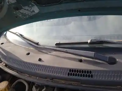 Peça sobressalente para automóvel em segunda mão haste de escova dianteiro direito por daewoo matiz (m100, m150) 0.8 referências oem iam 96314779