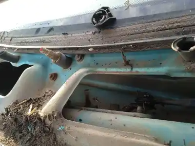 Автозапчасти б/у передняя чистая артикуляция за daewoo matiz (m100, m150) 0.8 ссылки oem iam 96314776  