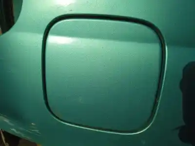 Peça sobressalente para automóvel em segunda mão tampa de combustível externa por daewoo matiz (m100, m150) 0.8 referências oem iam 96320315