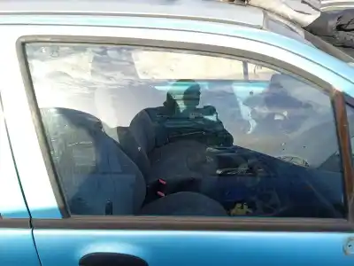 Peça sobressalente para automóvel em segunda mão vidro dianteiro direito por daewoo matiz (m100, m150) 0.8 referências oem iam 96255766