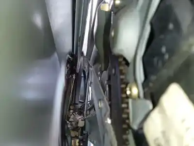 Peça sobressalente para automóvel em segunda mão elevador de vidros dianteiro direito por daewoo matiz (m100, m150) 0.8 referências oem iam 96314610