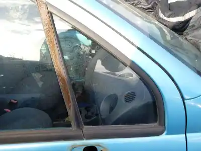 Peça sobressalente para automóvel em segunda mão vidro custódia triangular frente direito por daewoo matiz (m100, m150) 0.8 referências oem iam 96518909