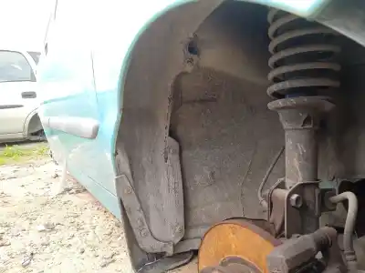 Peça sobressalente para automóvel em segunda mão cave de roda dianteira direita por daewoo matiz (m100, m150) 0.8 referências oem iam 96314437