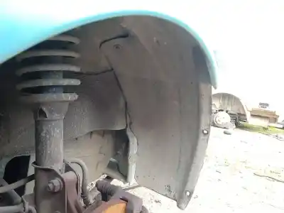 Автозапчасти б/у передняя правая колесная арка за daewoo matiz (m100, m150) 0.8 ссылки oem iam 96314437  