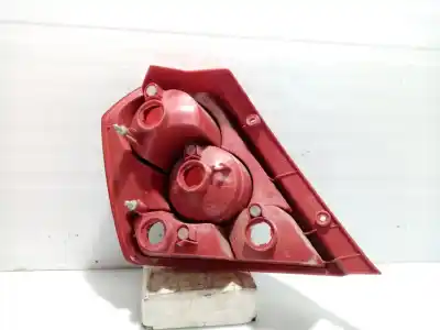 Second-hand car spare part right tailgate light for daewoo kalos (klas) 1.2 oem iam references 96540269  