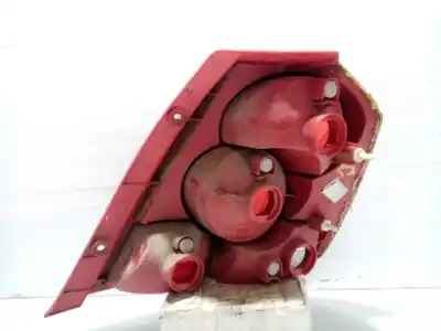 Second-hand car spare part left tailgate light for daewoo kalos (klas) 1.2 oem iam references 96540268  