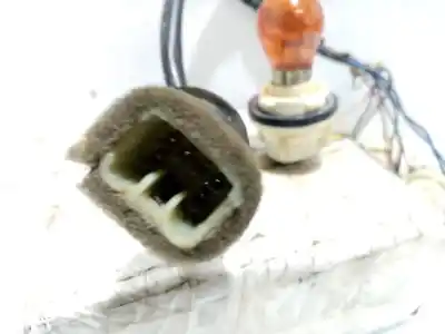 Second-hand car spare part lampholder for daewoo kalos (klas) 1.2 oem iam references   