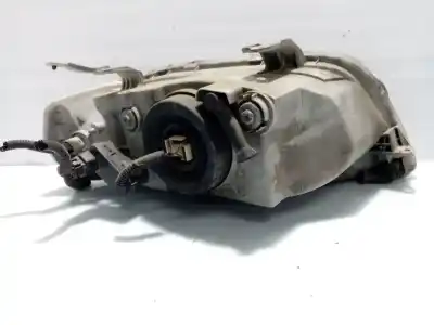 Second-hand car spare part left headlight for daewoo kalos (klas) 1.2 oem iam references 96540151  