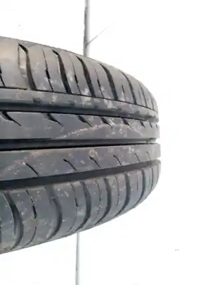 Автозапчастина б/у запасне колесо для renault twingo ii (cn0_) 1.5 dci (cn0e) посилання на oem iam 17565r14  