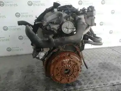 Peça sobressalente para automóvel em segunda mão MOTOR COMPLETO por NISSAN ALMERA TINO (V10M)  Referências OEM IAM YD22DDT  2.2 DCI