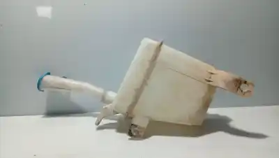 Peça sobressalente para automóvel em segunda mão depósito do limpa vidros por daewoo kalos (klas) 1.2 referências oem iam 96543076