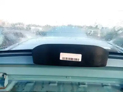 Автозапчастина б/у центральний гампов для daewoo kalos (klas) 1.2 посилання на oem iam 96540274  