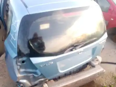 Second-hand car spare part tailgate for daewoo kalos (klas) 1.2 oem iam references 96540838  