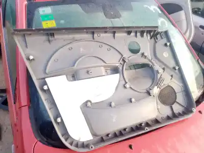 Автозапчасти б/у обивка передней правой двери за daewoo kalos (klas) 1.2 ссылки oem iam 96394175  