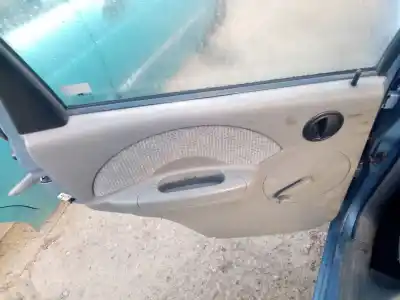Автозапчасти б/у обивка задней левой двери за daewoo kalos (klas) 1.2 ссылки oem iam 96537436